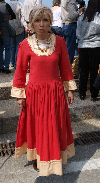 fte mdivale