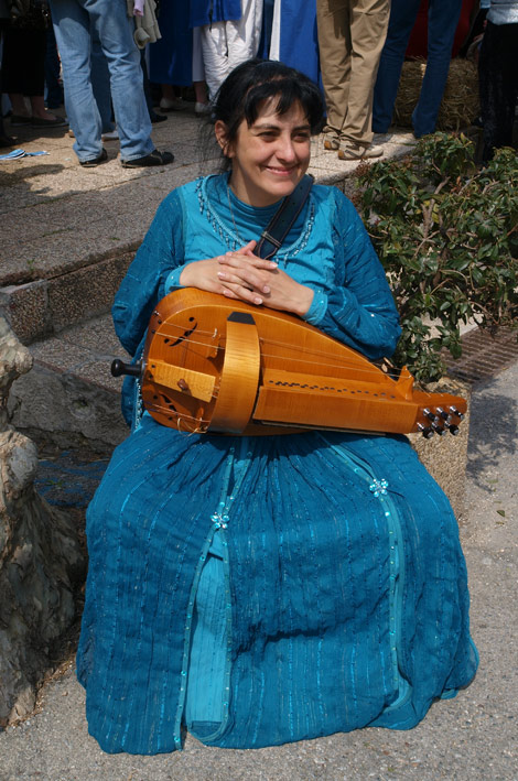 fte mdivale