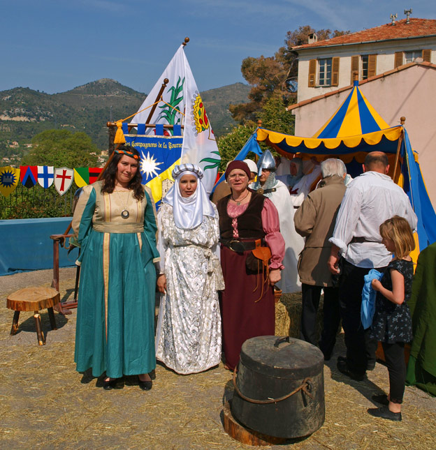 fte mdivale