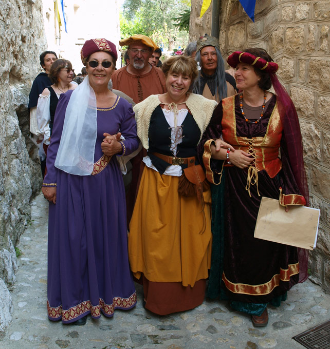 fte mdivale