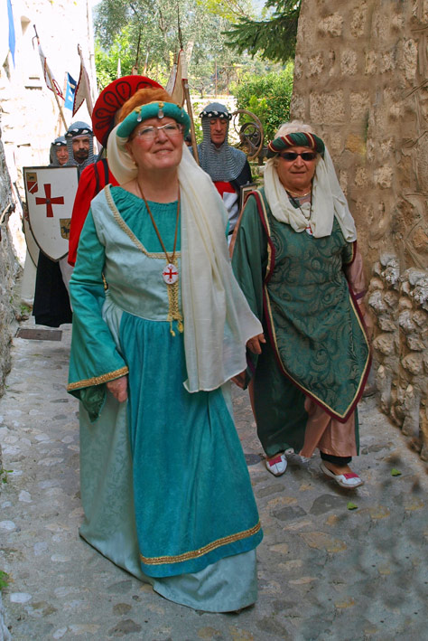 fte mdivale