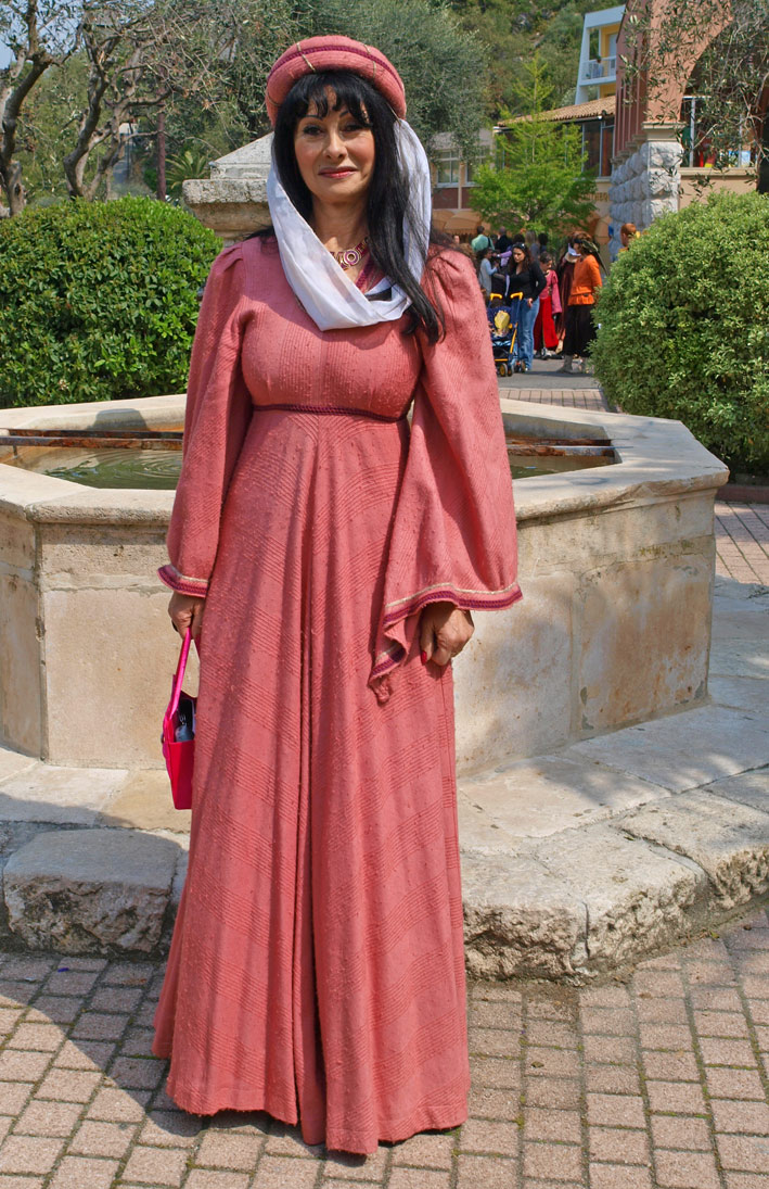 Anne-Marie Bailet