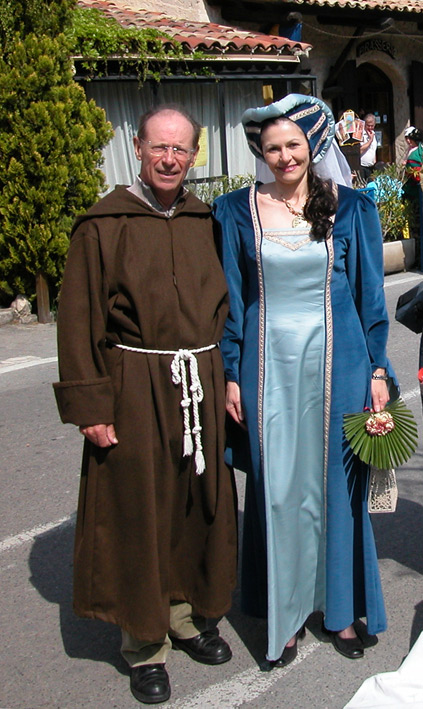 Fte mdivale