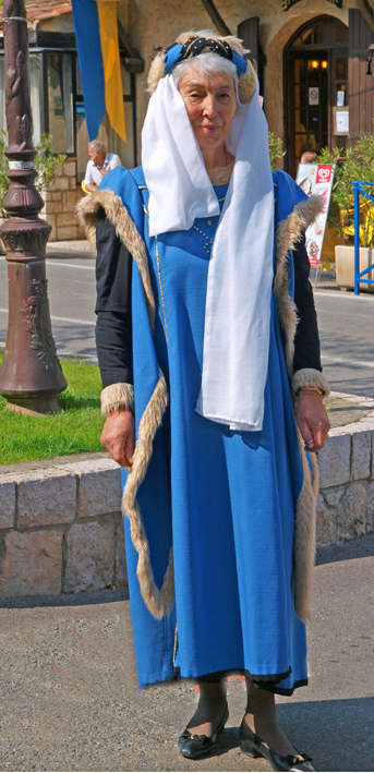 Fte mdivale