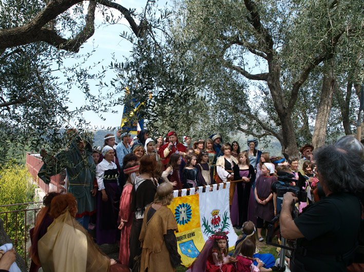 Fte mdivale