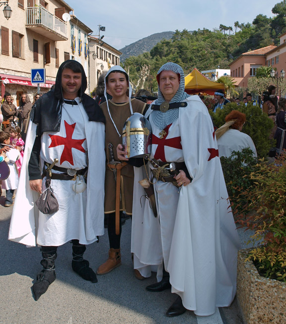 fte mdivale