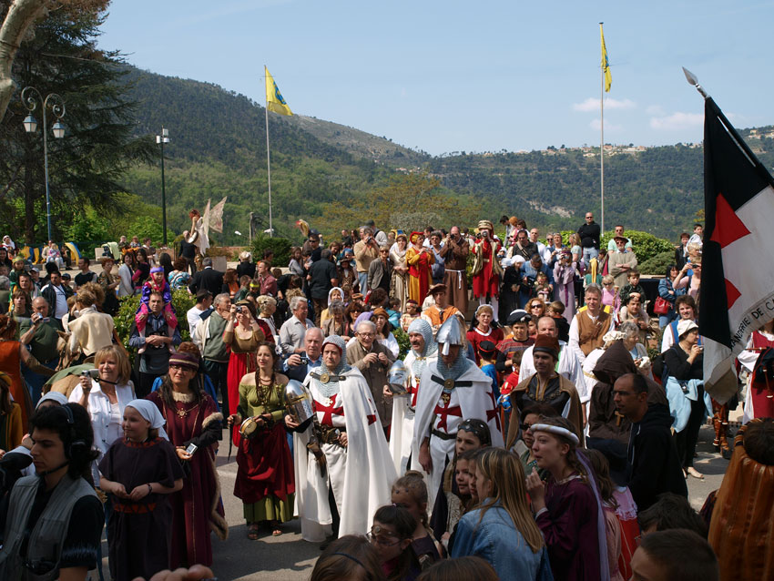 fte mdivale