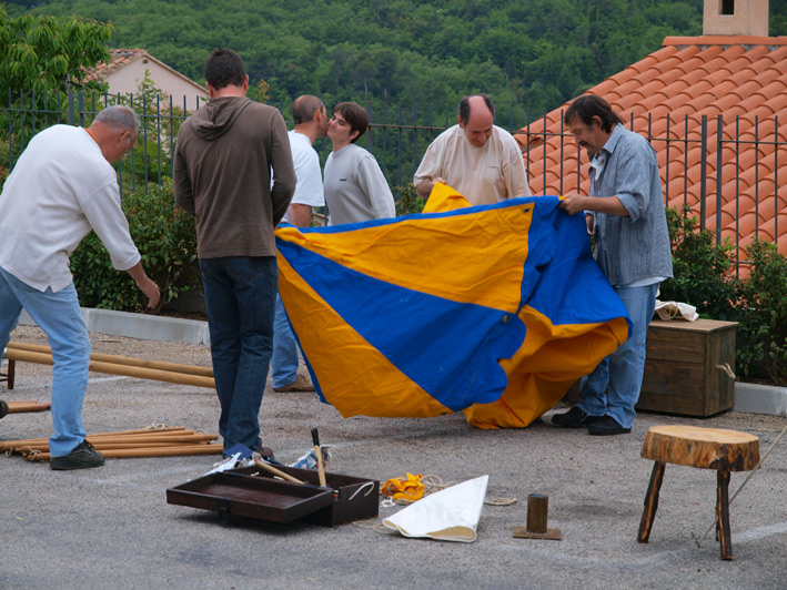 Fte mdivale