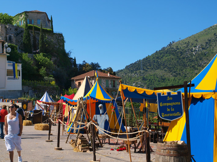 Fte mdivale