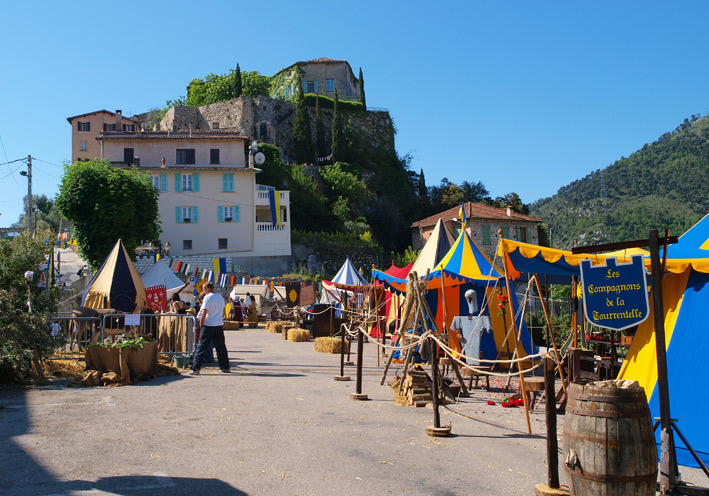 Fte mdivale