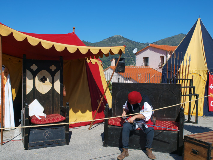Fte mdivale