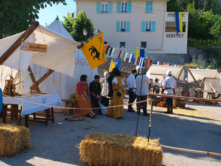 Fte mdivale