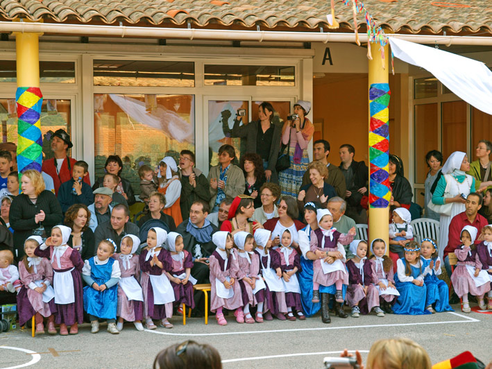 Fte mdivale