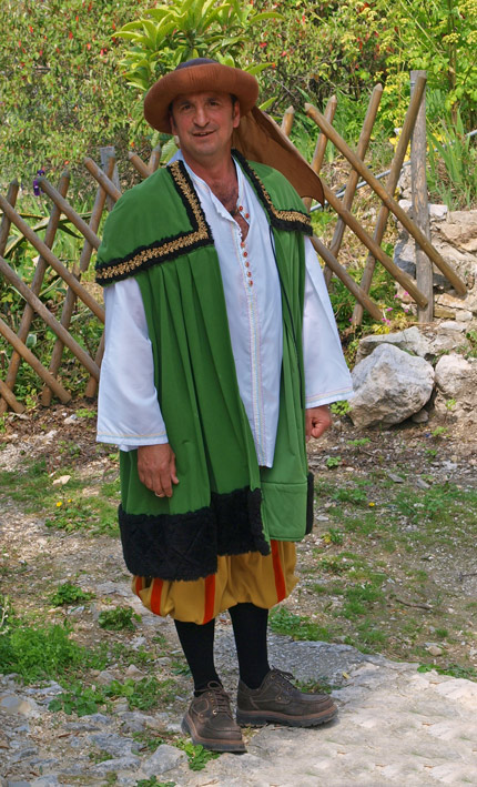 Fte mdivale