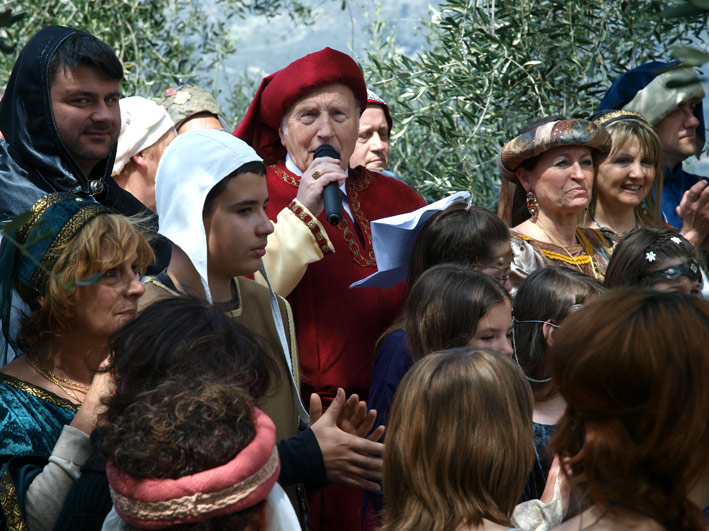 Fte mdivale