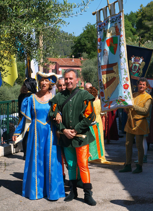 Fte mdivale