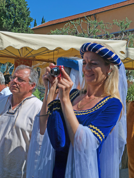 Fte mdivale