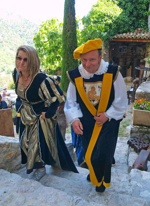 Fte mdivale