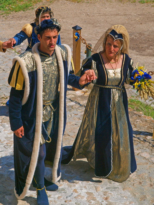 Fte mdivale