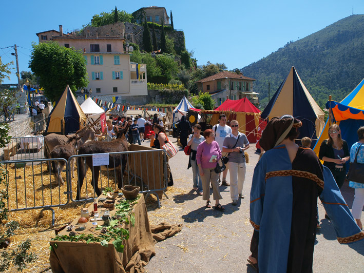 Fte mdivale