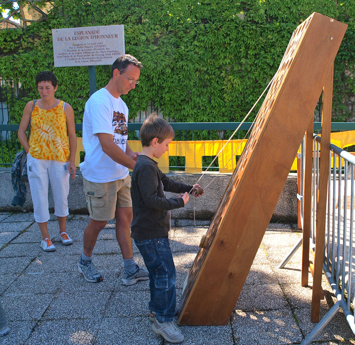 Fte mdivale