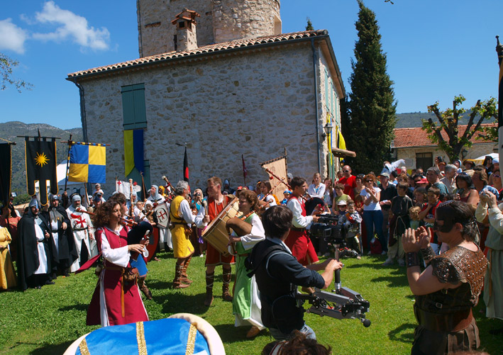 Fte mdivale