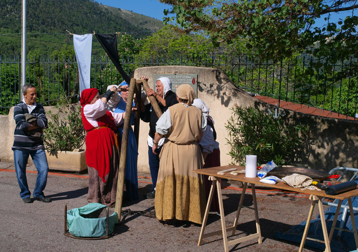 Fte mdivale
