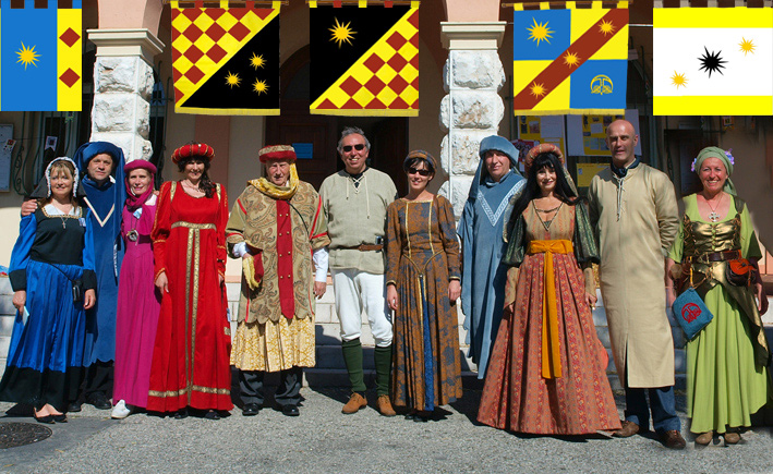 Fte mdivale