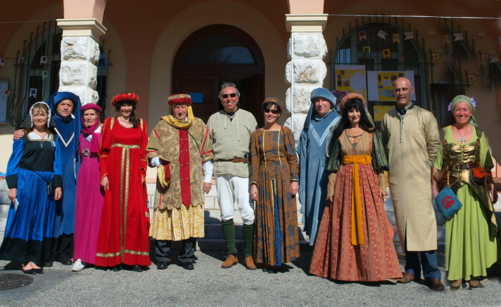 Fte mdivale