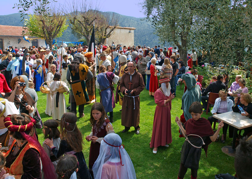 fte mdivale