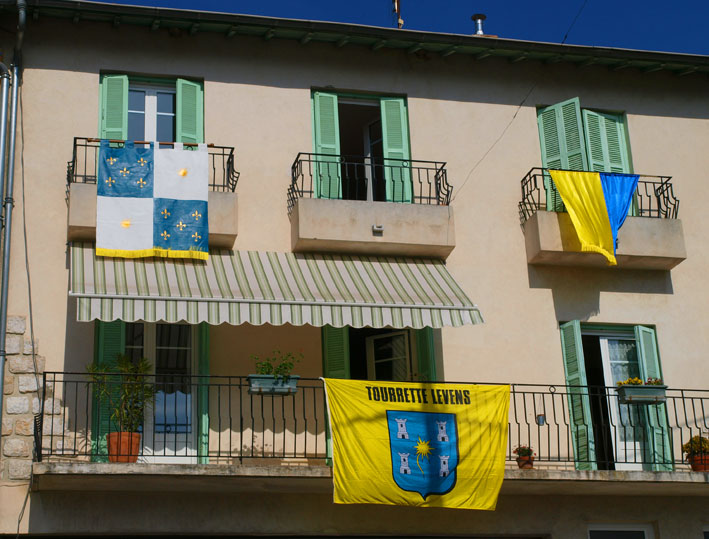 prparation fte mdivale