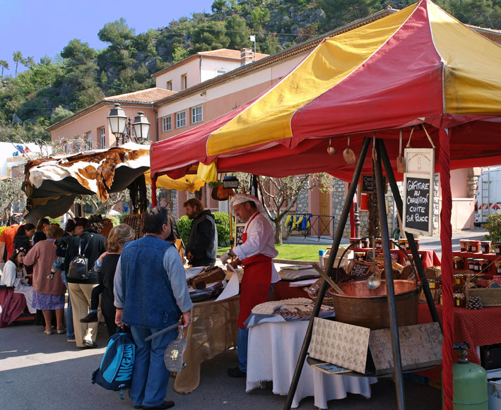 Fte mdivale