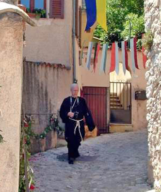 Fete mdivale