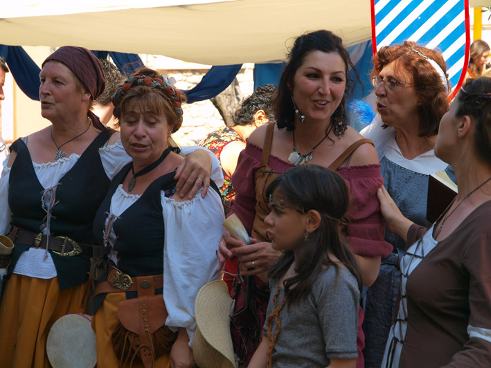 Les Compagnons de la Tourrentelle