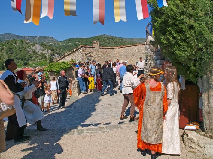 Les Compagnons de la Tourrentelle